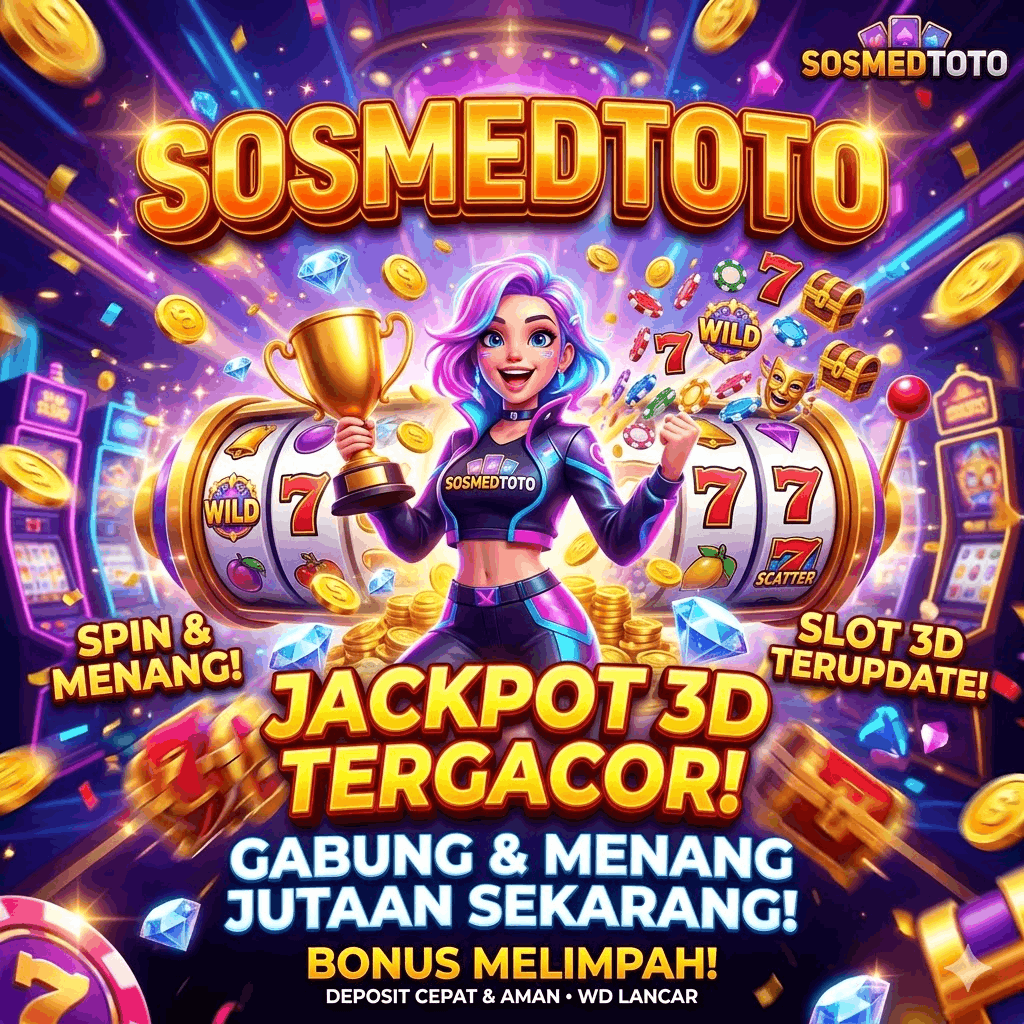 Slot Gacor