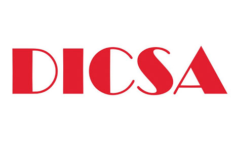 Dicsa Company Logo