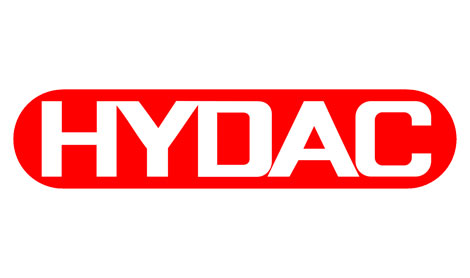 Hydac Company Logo