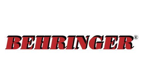 Behringer Company Logo