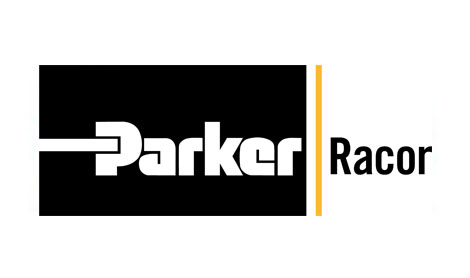 Parker Racor Company Logo