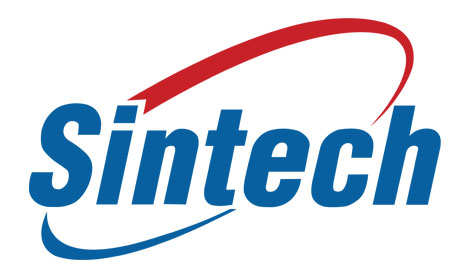 Sintech Company Logo