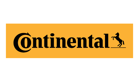 Continental Company Logo